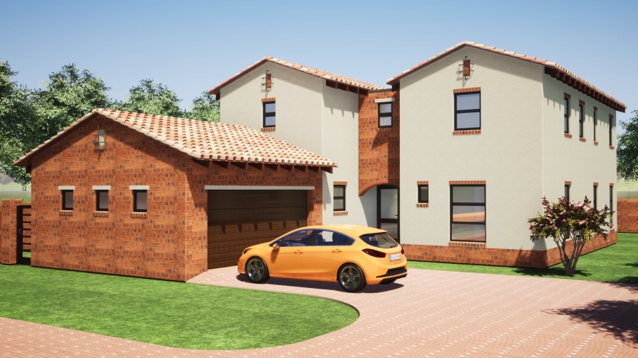 3 Bedroom Property for Sale in Muldersdrift Gauteng