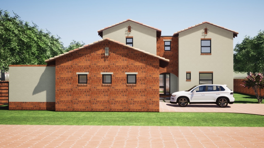 3 Bedroom Property for Sale in Muldersdrift Gauteng