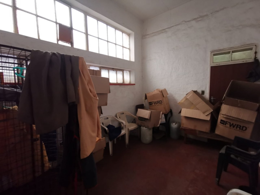  Bedroom Property for Sale in Doornfontein Gauteng