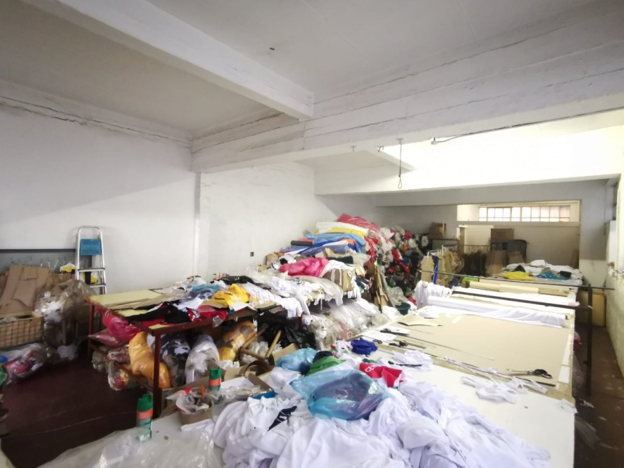  Bedroom Property for Sale in Doornfontein Gauteng