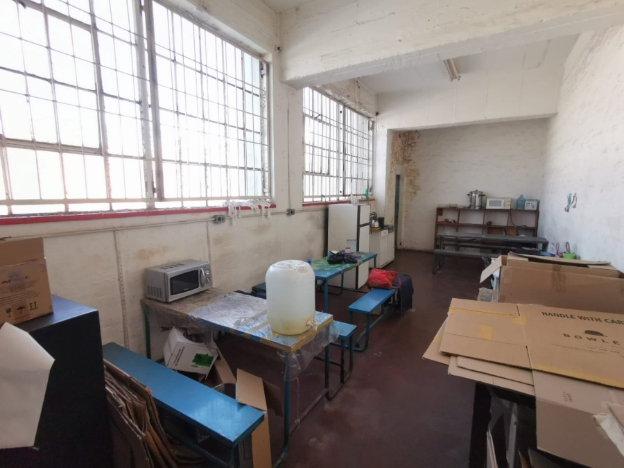  Bedroom Property for Sale in Doornfontein Gauteng