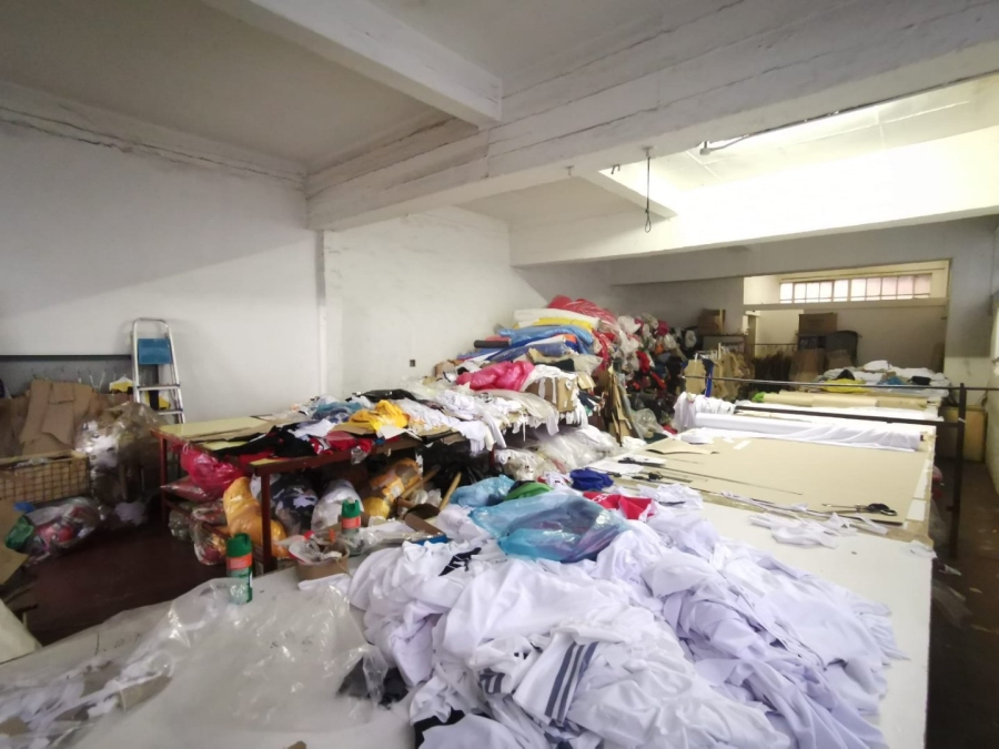  Bedroom Property for Sale in Doornfontein Gauteng