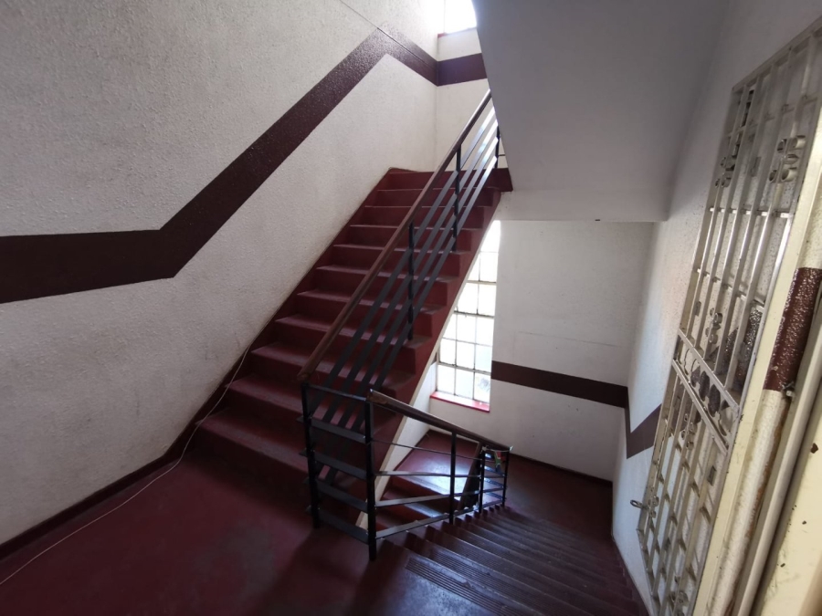  Bedroom Property for Sale in Doornfontein Gauteng