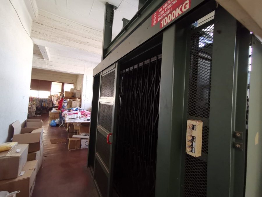  Bedroom Property for Sale in Doornfontein Gauteng