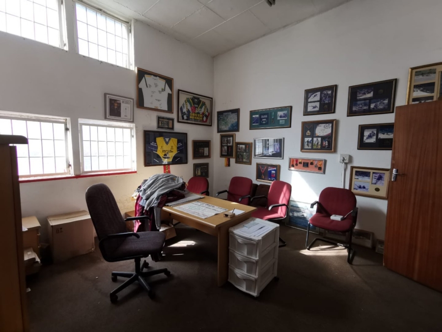  Bedroom Property for Sale in Doornfontein Gauteng