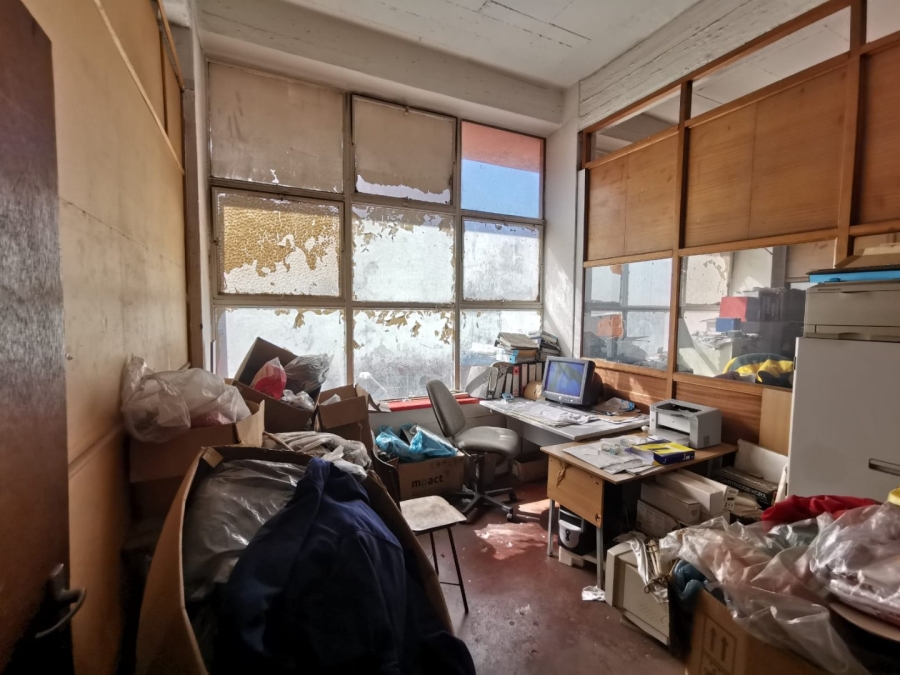  Bedroom Property for Sale in Doornfontein Gauteng