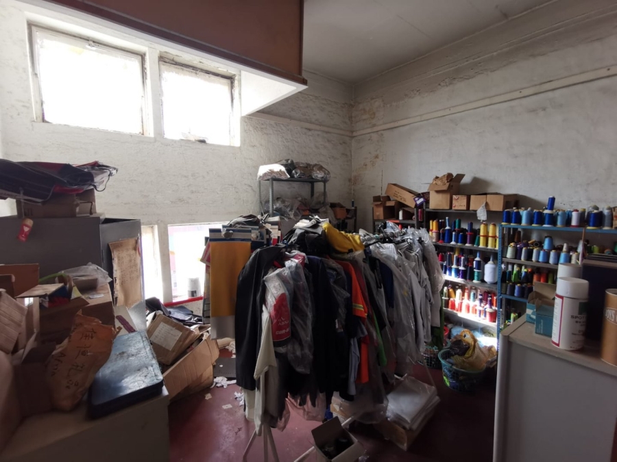  Bedroom Property for Sale in Doornfontein Gauteng