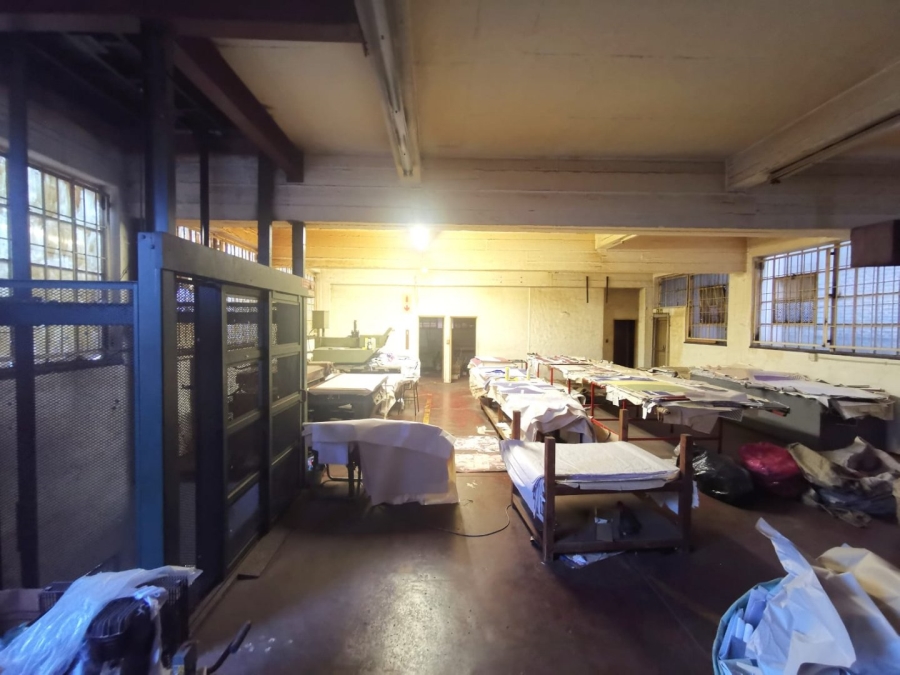  Bedroom Property for Sale in Doornfontein Gauteng