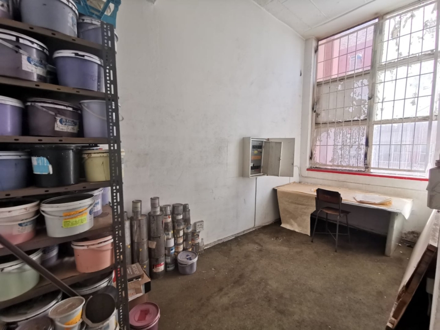  Bedroom Property for Sale in Doornfontein Gauteng