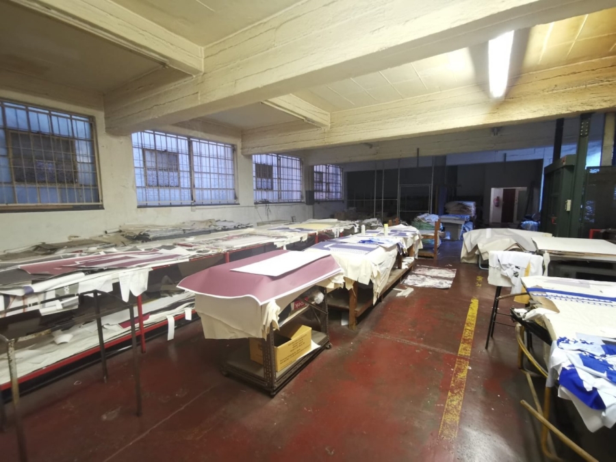  Bedroom Property for Sale in Doornfontein Gauteng