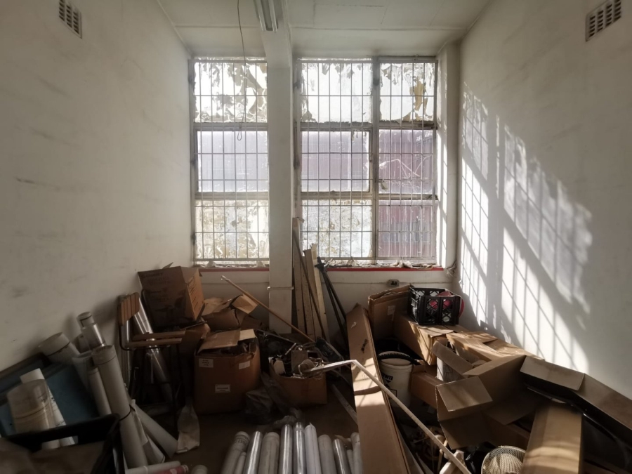  Bedroom Property for Sale in Doornfontein Gauteng
