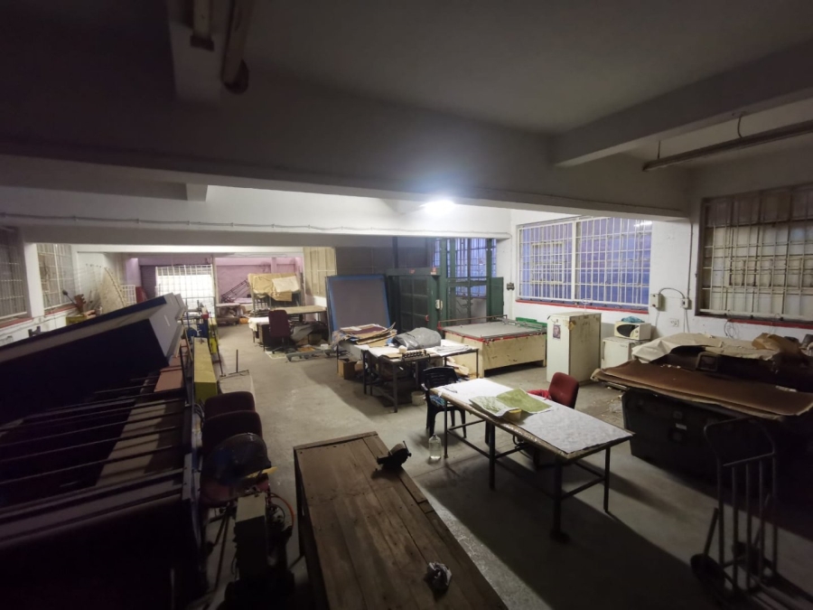  Bedroom Property for Sale in Doornfontein Gauteng