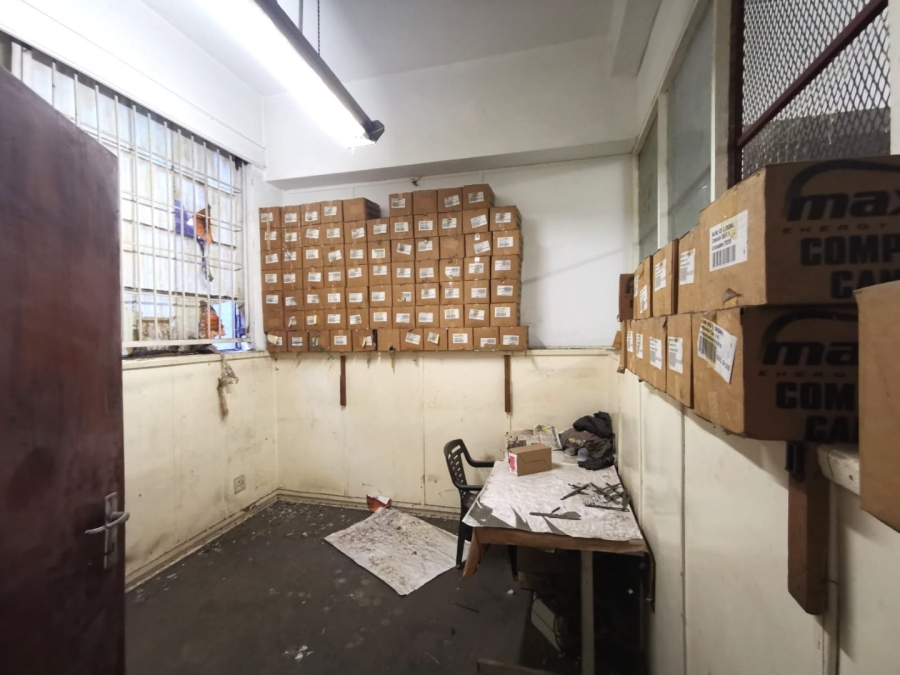  Bedroom Property for Sale in Doornfontein Gauteng