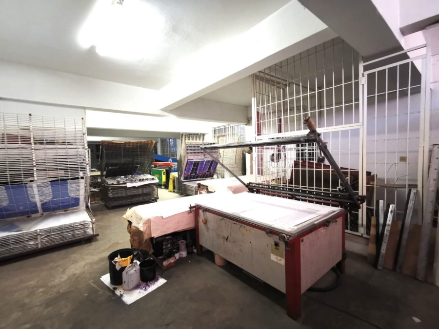  Bedroom Property for Sale in Doornfontein Gauteng