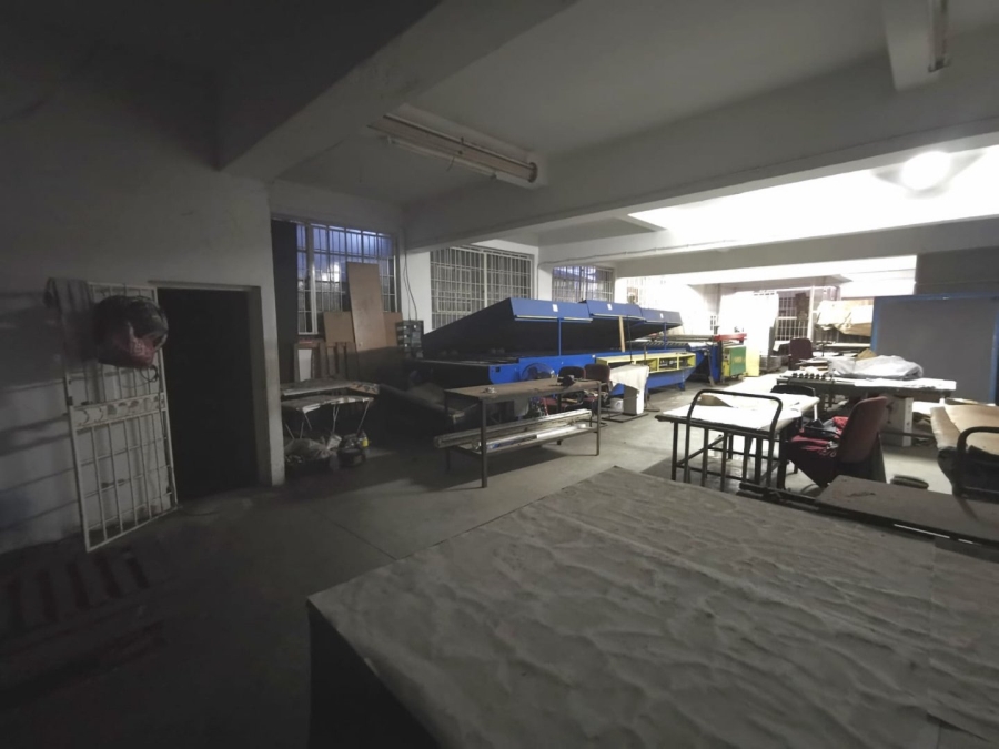  Bedroom Property for Sale in Doornfontein Gauteng