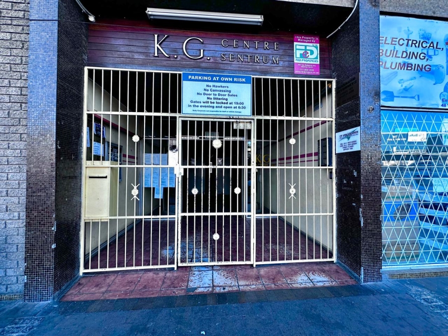 2 Bedroom Property for Sale in Alberton North Gauteng