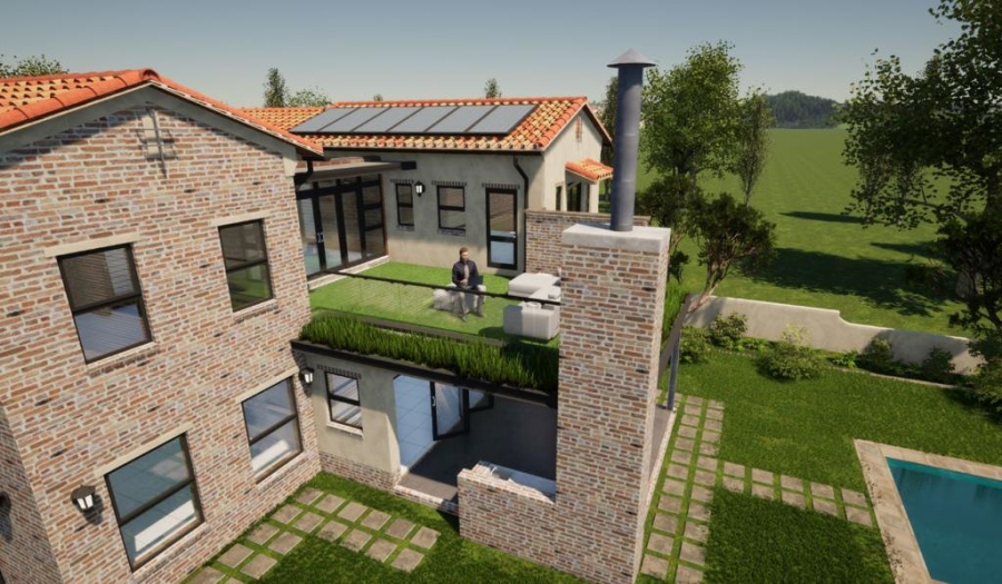 5 Bedroom Property for Sale in Avianto Estates Gauteng
