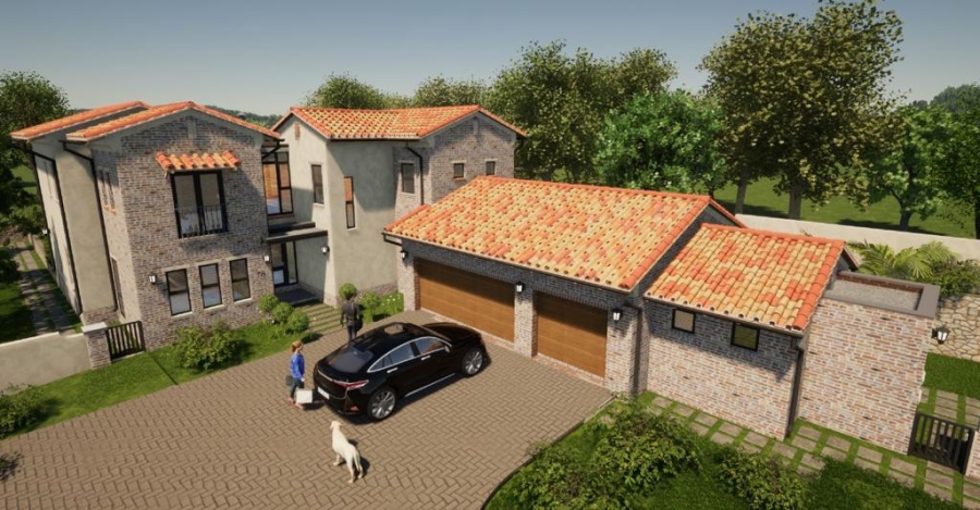 5 Bedroom Property for Sale in Avianto Estates Gauteng