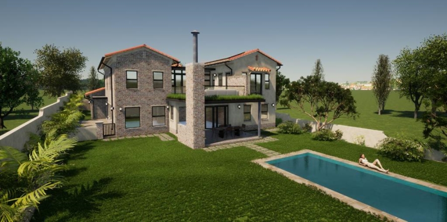 5 Bedroom Property for Sale in Avianto Estates Gauteng