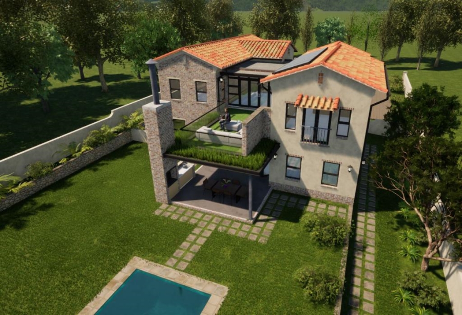 5 Bedroom Property for Sale in Avianto Estates Gauteng