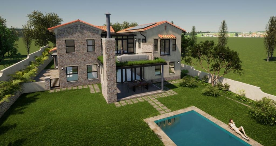 5 Bedroom Property for Sale in Avianto Estates Gauteng