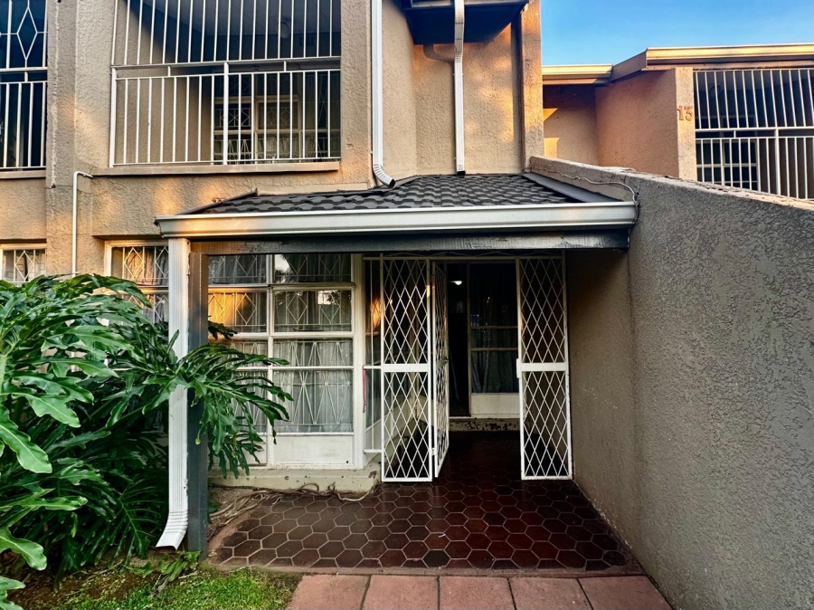 2 Bedroom Property for Sale in Witfield Gauteng