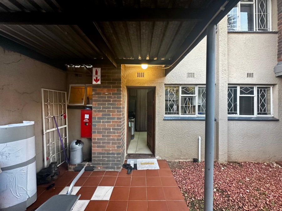 2 Bedroom Property for Sale in Witfield Gauteng
