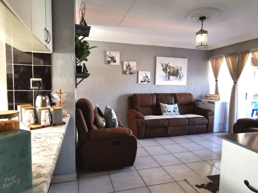 2 Bedroom Property for Sale in Winchester Hills Gauteng