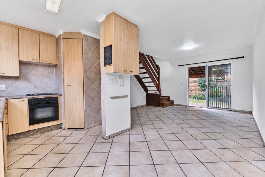 2 Bedroom Property for Sale in Sundowner Gauteng