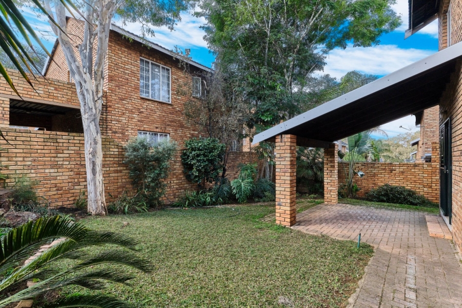 2 Bedroom Property for Sale in Sundowner Gauteng