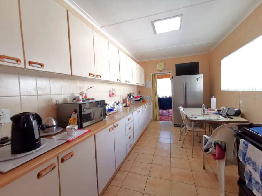 4 Bedroom Property for Sale in Alan Manor Gauteng