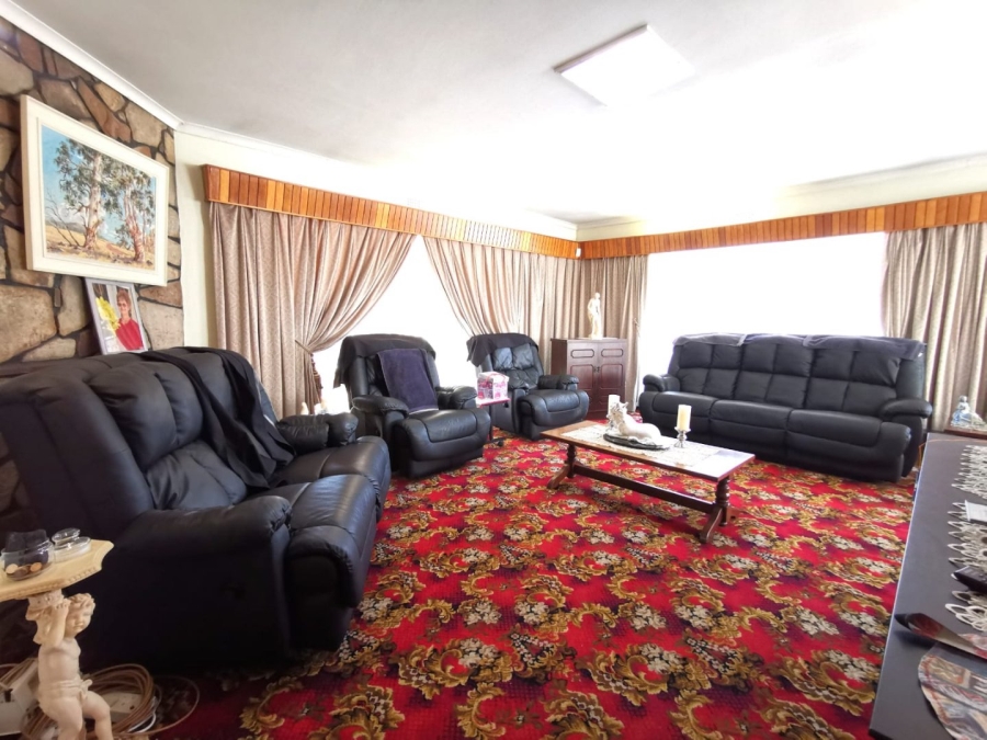 4 Bedroom Property for Sale in Alan Manor Gauteng