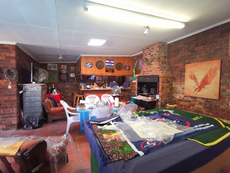 4 Bedroom Property for Sale in Alan Manor Gauteng