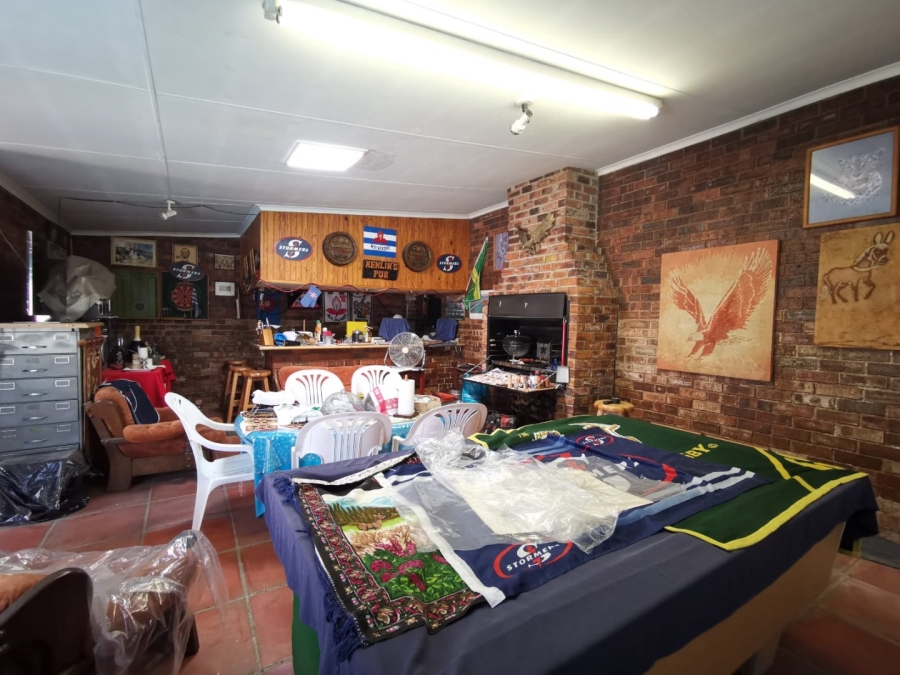 4 Bedroom Property for Sale in Alan Manor Gauteng