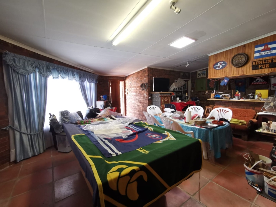 4 Bedroom Property for Sale in Alan Manor Gauteng