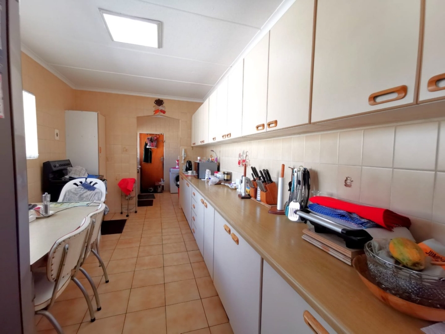 4 Bedroom Property for Sale in Alan Manor Gauteng