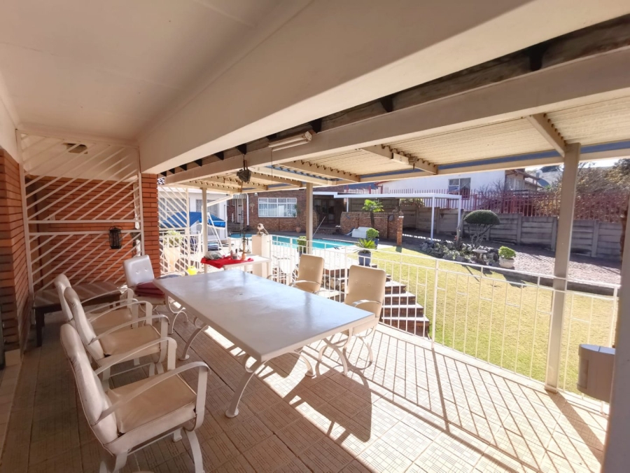 4 Bedroom Property for Sale in Alan Manor Gauteng