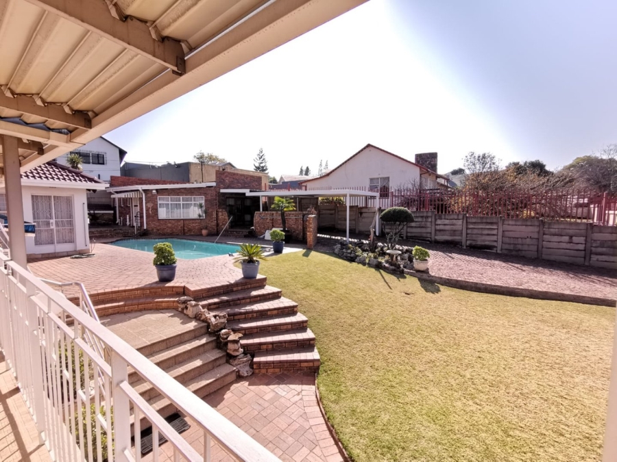 4 Bedroom Property for Sale in Alan Manor Gauteng