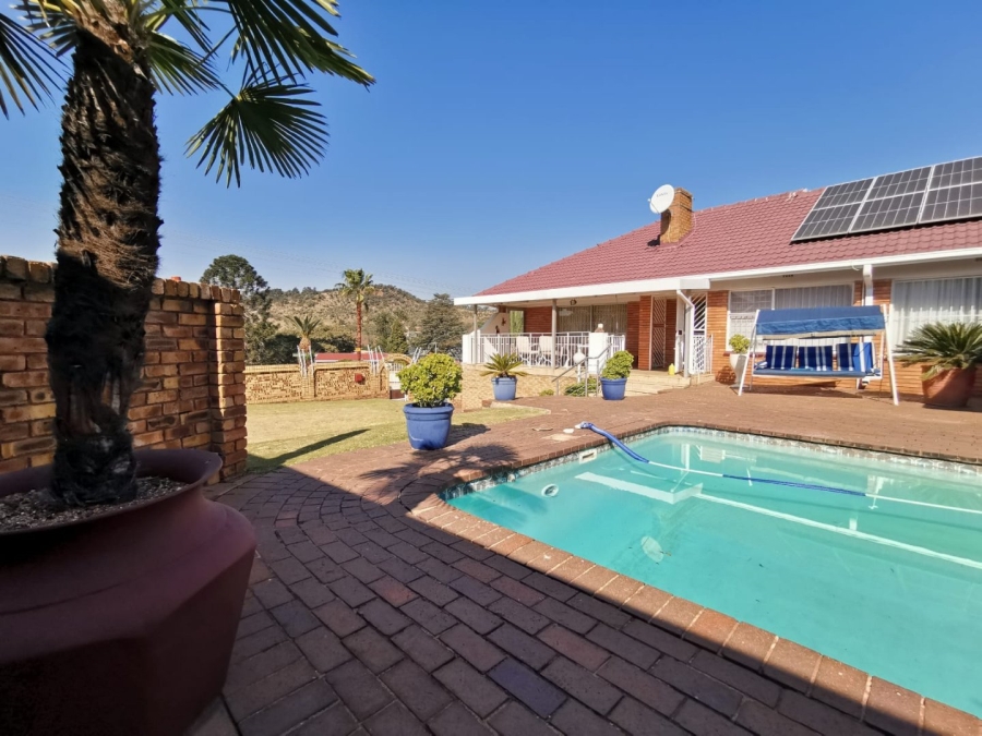 4 Bedroom Property for Sale in Alan Manor Gauteng