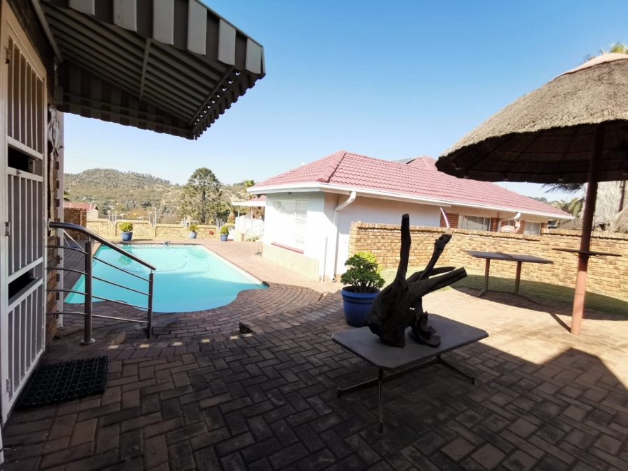 4 Bedroom Property for Sale in Alan Manor Gauteng