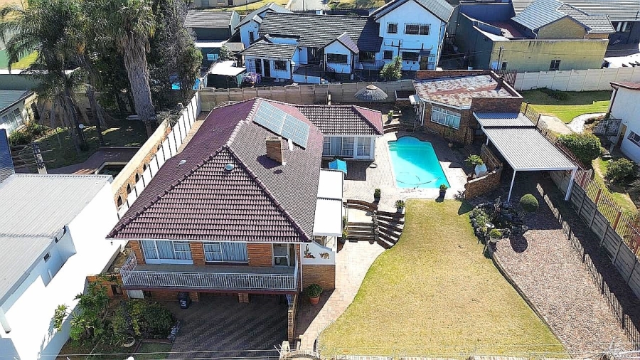4 Bedroom Property for Sale in Alan Manor Gauteng