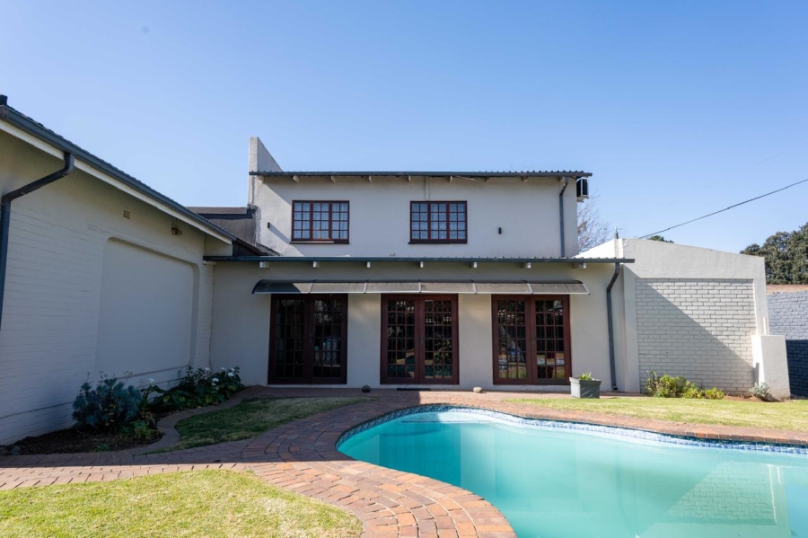 5 Bedroom Property for Sale in Selection Park Gauteng