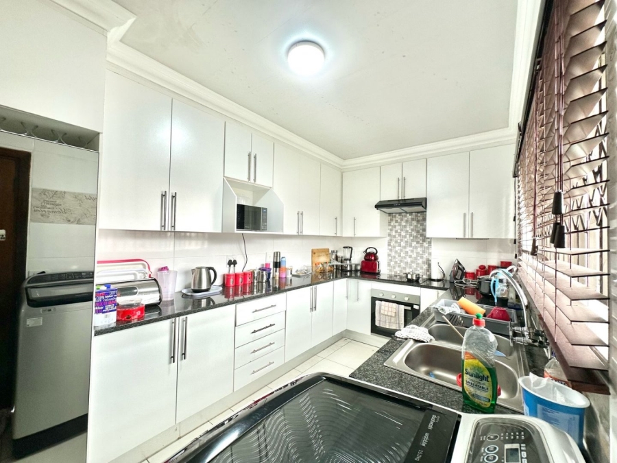 3 Bedroom Property for Sale in Leondale Gauteng