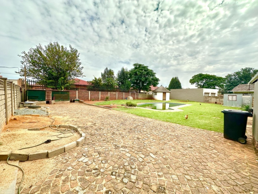 3 Bedroom Property for Sale in Leondale Gauteng