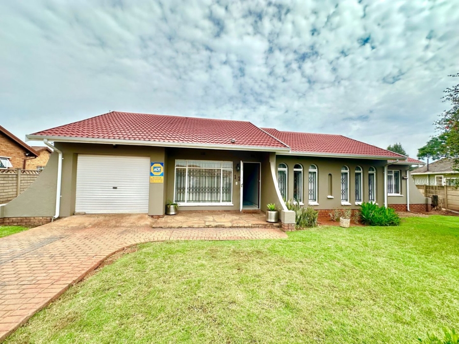 3 Bedroom Property for Sale in Leondale Gauteng