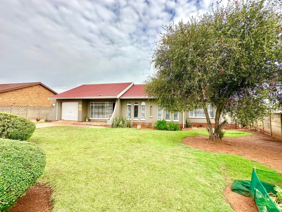3 Bedroom Property for Sale in Leondale Gauteng