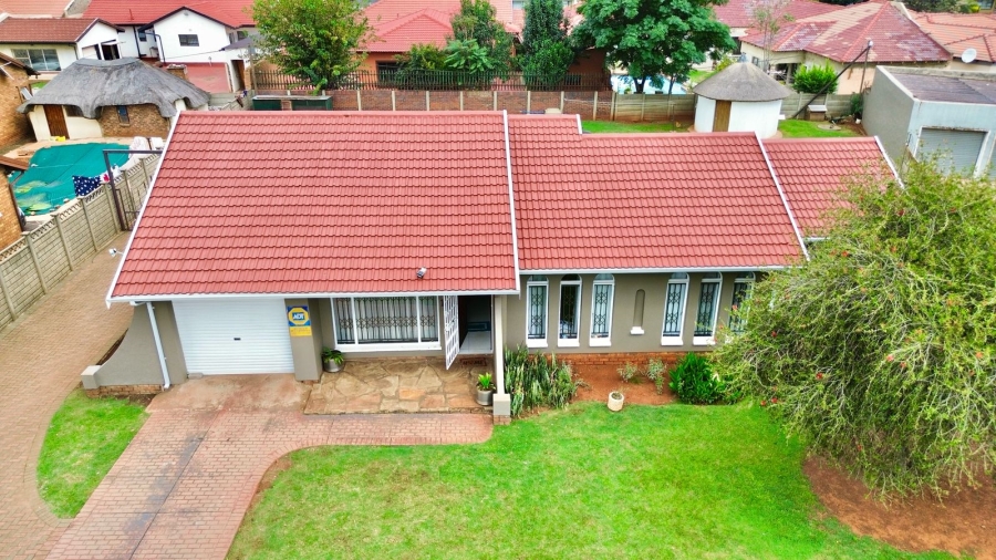 3 Bedroom Property for Sale in Leondale Gauteng