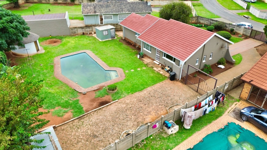 3 Bedroom Property for Sale in Leondale Gauteng