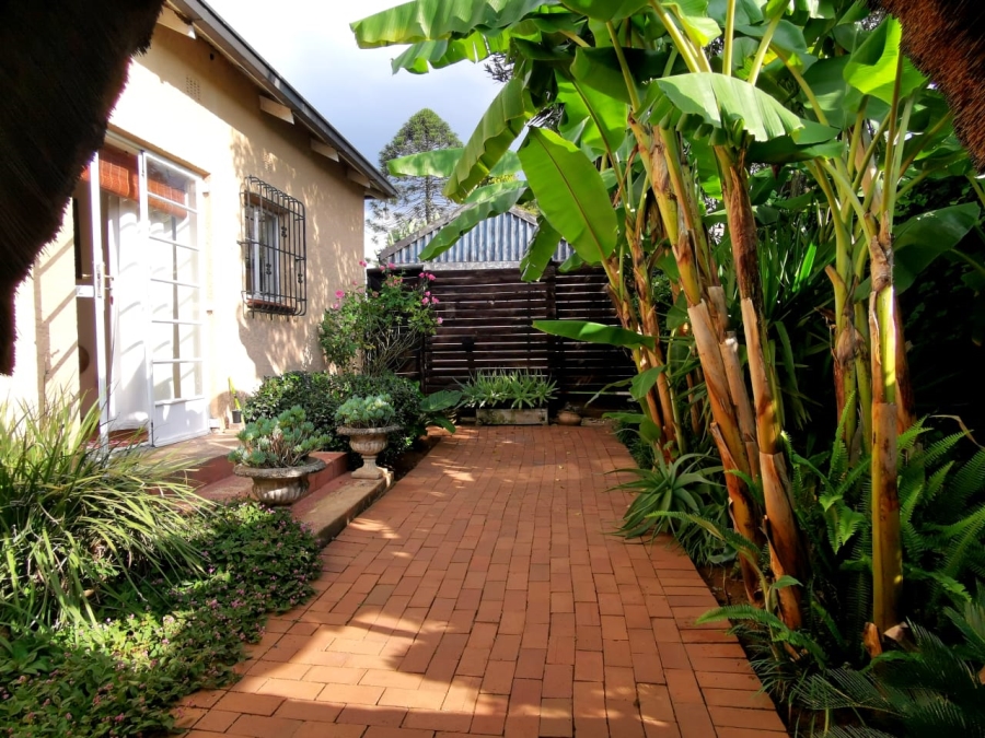6 Bedroom Property for Sale in The Hill Gauteng