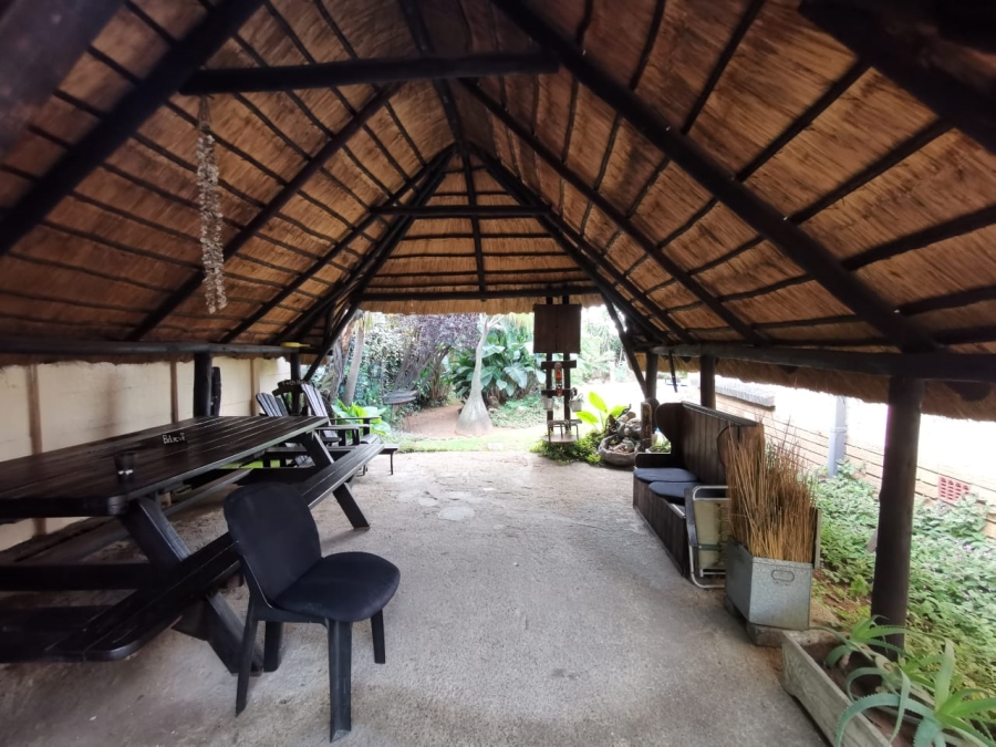 6 Bedroom Property for Sale in The Hill Gauteng